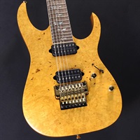 Ikebe 50th Anniversary j.custom IKRG85271 (Burl Maple Top) #F2506457