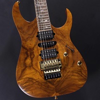 Ikebe 50th Anniversary j.custom IKRG85703 (Hawaiian Koa Top) #F2506403