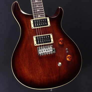 P.R.S. USED 中古 SE Standard 24-08(Tobacco Sunburst ) #CTI E38052