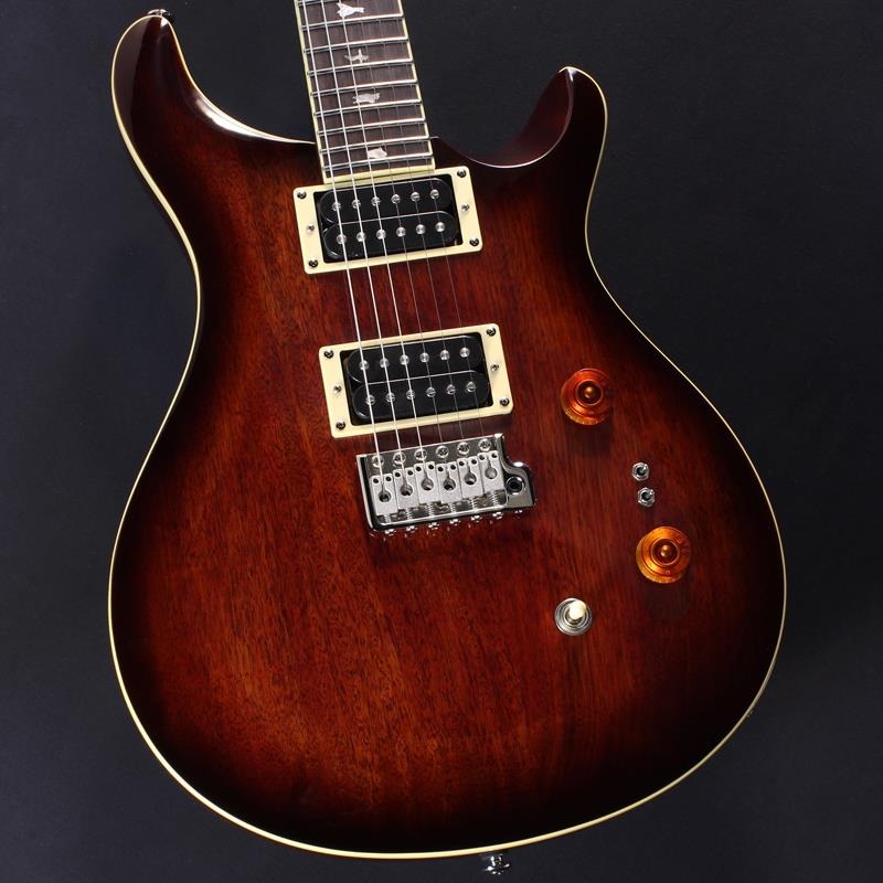 P.R.S. USED 中古 SE Standard 24-08(Tobacco Sunburst ) #CTI E38052