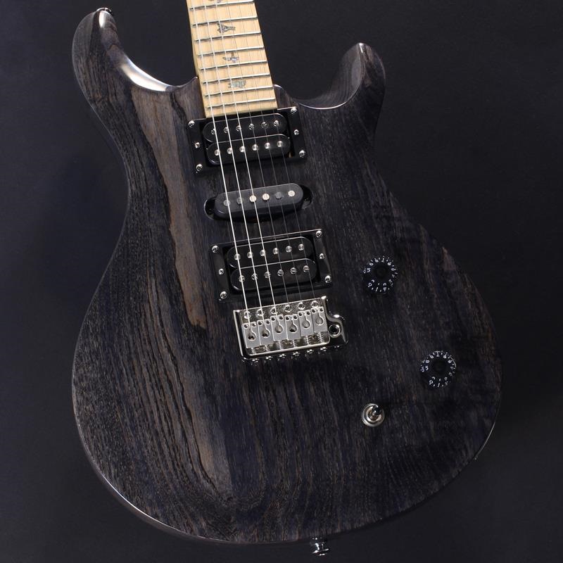 P.R.S. USED 中古 SE Swamp Ash Special (Charcoal) #CTI F093307