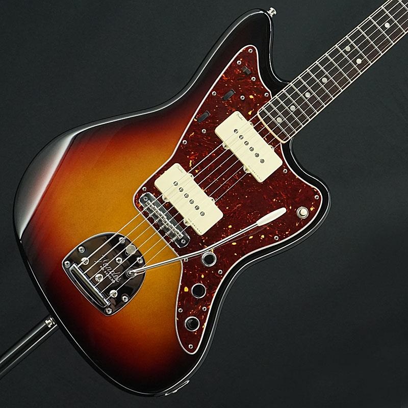 Fender USA USED 中古 American Ultra Jazzmaster (Ultraburst/Rosewood) ［SN.US22034986］ フェンダー