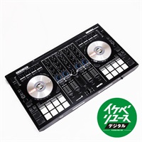 USED 中古 MIXON 4 【djay / Serato DJ Pro 対応DJコントローラー】