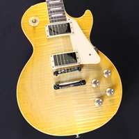 USA Exclusive Les Paul Standard 60s AAA Flame Top (Lemon Burst)#208650331