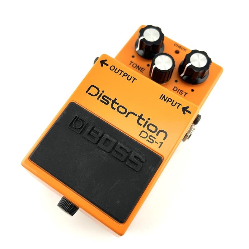 BOSS USED 中古 DS-1 Distortion