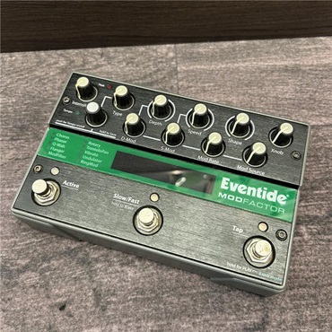 Eventide USED 中古 ModFactor