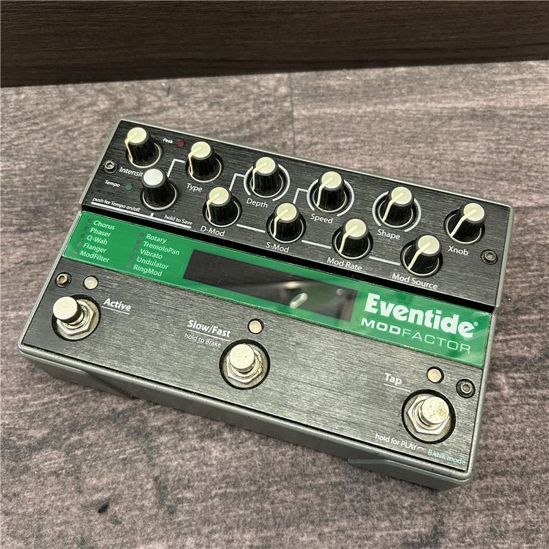 Eventide USED 中古 ModFactor