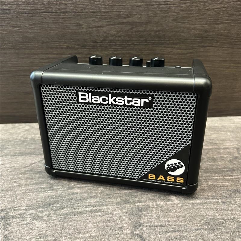 Blackstar USED 中古 FLY3 Bass