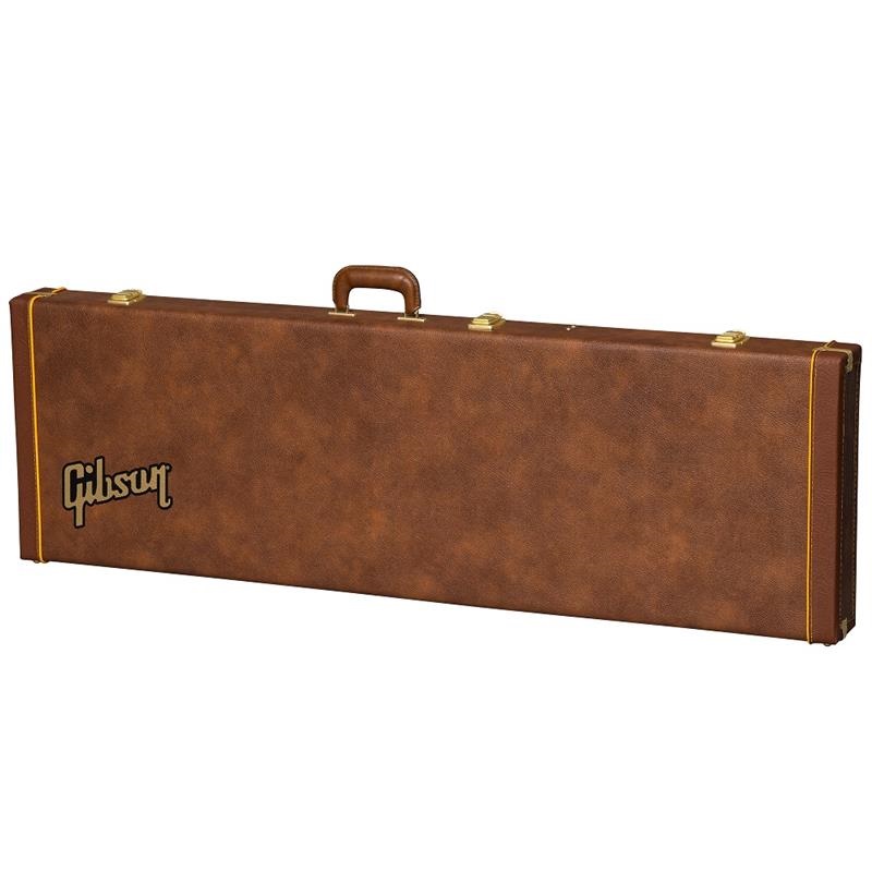 Gibson Thunderbird Original Hardshell Case [ASTBCASE-ORG]