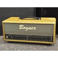 【New Version】Ecstasy 3534 / 50W [Gold Tolex/Salt & Pepper/Gold Piping]（ボグナー）