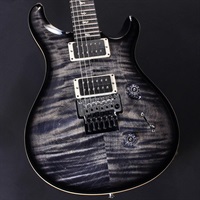 Custom 24 ''Floyd'' (Charcoal Burst) #25 0402617