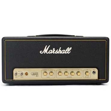 Marshall Origin20H（アンプ ヘッド マーシャル）