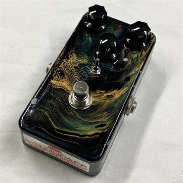 LANDGRAFF USED 中古 Dynamic Overdrive SN/156 【初期モノ】