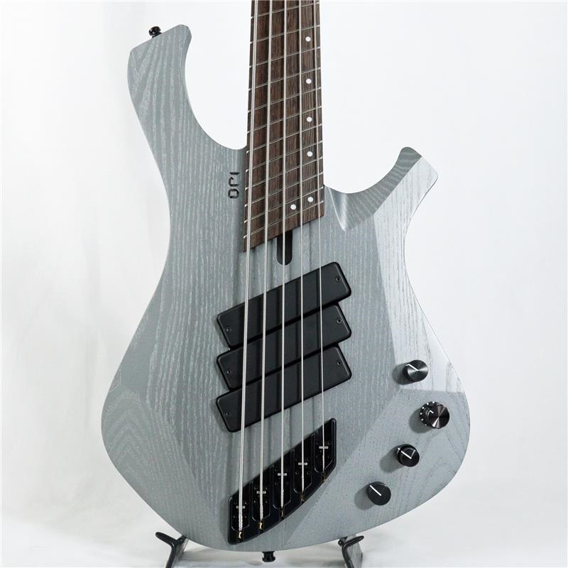 MAYONES Ori Enji 5 (Gunmetal Grey)