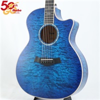 Custom GAce Hand Select All Quilt Maple (Custom Color) 【イケベ楽器店創業50周年記念限定モデル】 テイラー