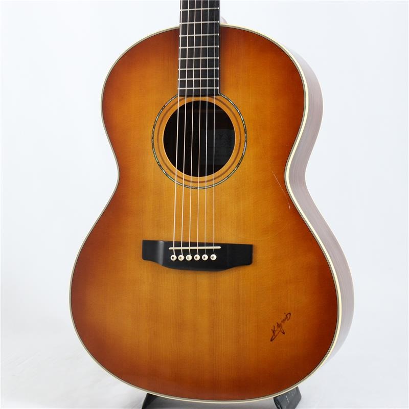 K.Yairi USED 中古 RF-95A SG CTM AB  Kヤイリ