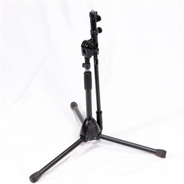 TAMA 【展示アウトレット特価】MS436LBK(タマ)(マイクスタンド)(Iron Works Tourシリーズ)(ショートブーム)