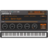JUPITER-8 Model Expansion [Lifetime Key] (ローランド)(ソフトシンセ)(オンライン納品)