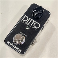 USED 中古 DITTO LOOPER ルーパー