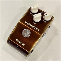 USED 中古 SHANKS II（ヴェムラム/ベムラム）ファズ