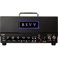 G20 [Lunchbox Amplifiers]（レヴ）[4W TUBE BLK]