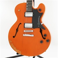 USED 中古 Chet Atkins Tennessean (Sunrise Orange) 1995 [SN. 90265309]
