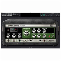 RE-201 Space Echo [Lifetime Key] (ローランド)(ソフトエフェクター)(オンライン納品)