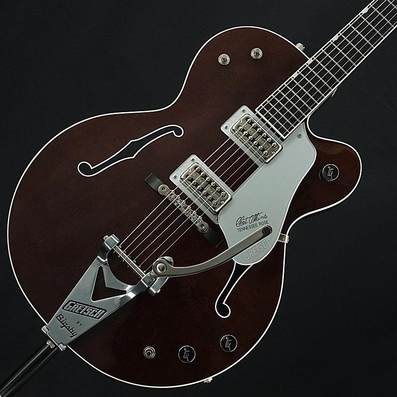 GRETSCH USED 中古 G6119-1962FTPB Chet Atkins Tennessee Rose［SN.JT1708258］ グレッチ