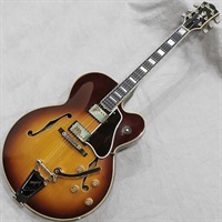 VINTAGE No.2464 '77 Brown Sunburst