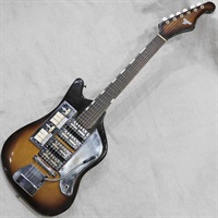 VINTAGE SS-4L 60's Sunburst