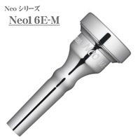 ヤマハ / Neoシリーズ Neo16E-M ショート Bb コルネット用 マウスピース 【7/18発売予定☆ご予約受付中】