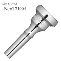 ヤマハ / Neoシリーズ Neo17E-M ショート Bb コルネット用 マウスピース 【7/18発売予定☆ご予約受付中】