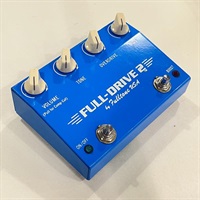 USED 中古 FULL-DRIVE 2 Pull for Comp-cut オーバードライブ