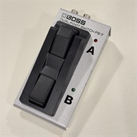 USED 中古 FS-7 Dual Foot Switch