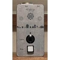 【受注生産品】Talkback Mic (Talkback Mic with Phantom Power)(オズデザイン)(トークバックマイク)(ファンタム電源駆動)