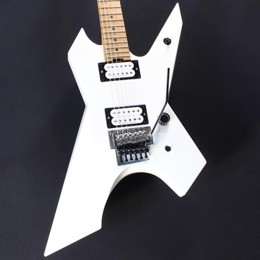 Killer USED 中古 KG-Prime 21 the spirit (Pearl White Illusion)［Akira Takasaki Signature Model]
