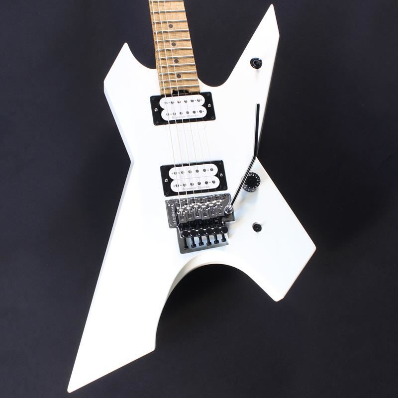 Killer USED 中古 KG-Prime 21 the spirit (Pearl White Illusion)［Akira Takasaki Signature Model]