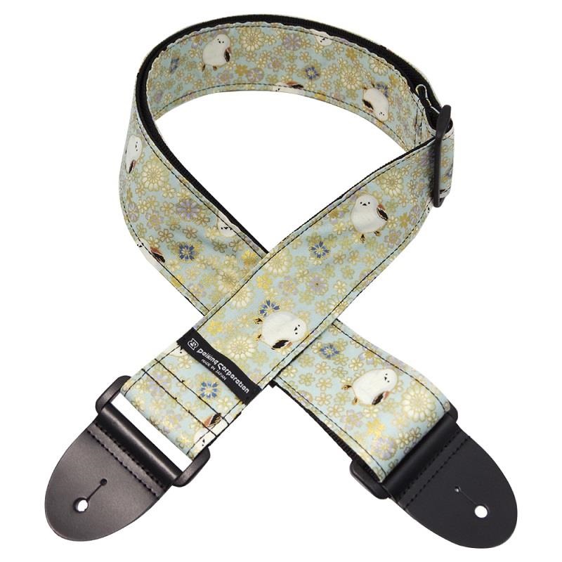 Daiking Corporation Daiking Strap DGS-SEG（シマエナガ）