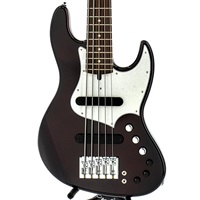 XJ-1T 5st Black Cherry Metallic/Alder/R