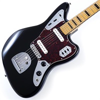 Vintera II 70s Jaguar (Black)　 【B級特価】