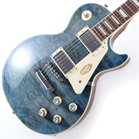 Les Paul Standard 60s Quilt（Transparent Blue） [Exclusive Model]