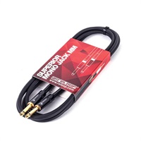 【創業50周年大決算SALE】 Superior Mono MM 1.5 (TSフォン-TSフォンケーブル 1.5m 特価品)(リループ)