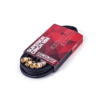 【創業50周年大決算SALE】 Superior RCA MM 3.0 (RCA-RCAケーブル 3m 特価品)(リループ)