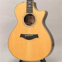 USED 中古 CTM GCce Adirondack Spruce / Indian Rosewood テイラー