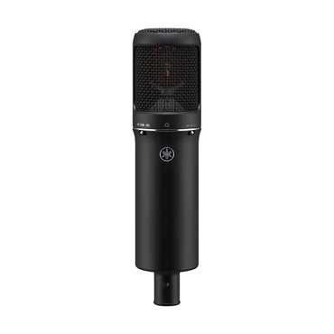 YAMAHA YCM705 B (ヤマハ)(コンデンサーマイク)(ラージダイアフラム)(ブラック)