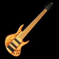 USED 中古 MB-R 6st Custom (Olive Top & Back) NAMM '17