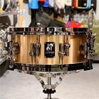 USED 中古品 AS-1406BRB [Artist Series Snare Drum / Bronze 14×6]