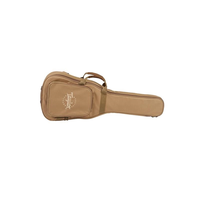 TAYLOR Structured Gig Bag Baby-T 用 (Tan) 【お取り寄せ】 テイラー