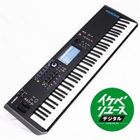 USED 中古 MODX7 ※配送事項要ご確認