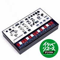 USED 中古 volca modular